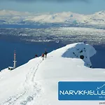 Thon Partner Hotel Narvik 