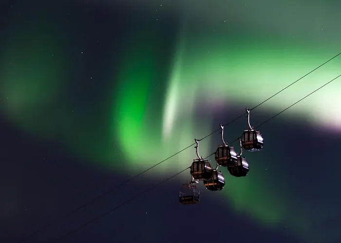 Thon Partner Hotel Narvik