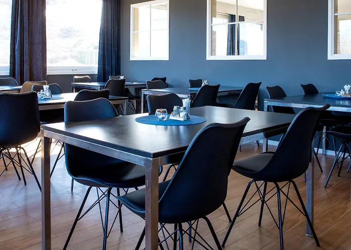 Thon Partner Hotel Narvik