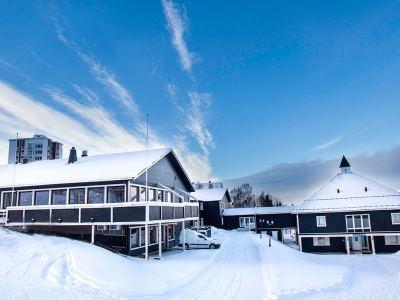 Thon Partner Hotel 4*