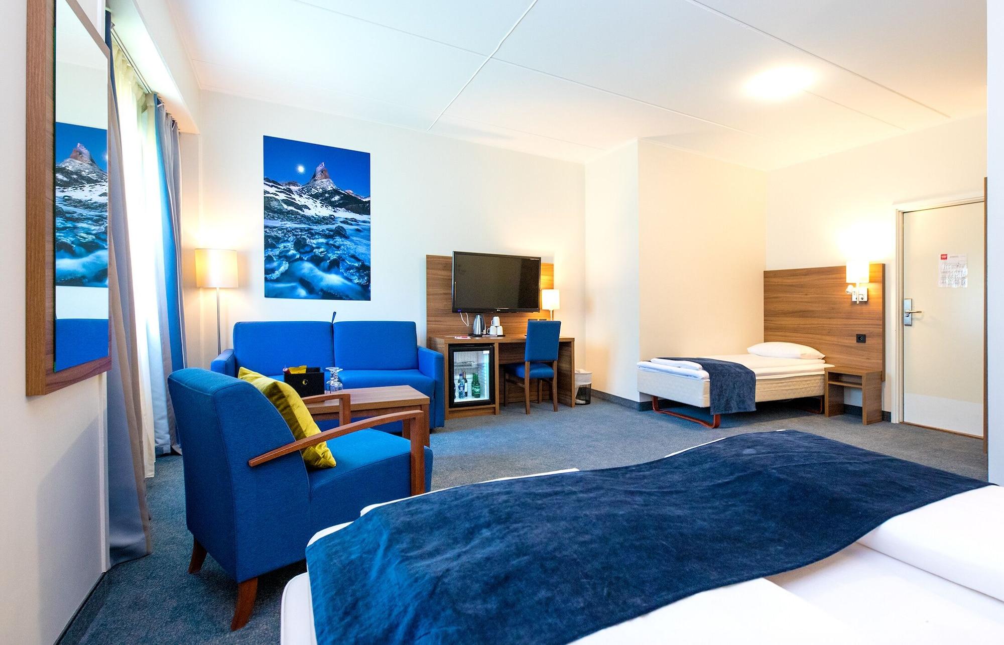 Hotel Thon Partner 4*