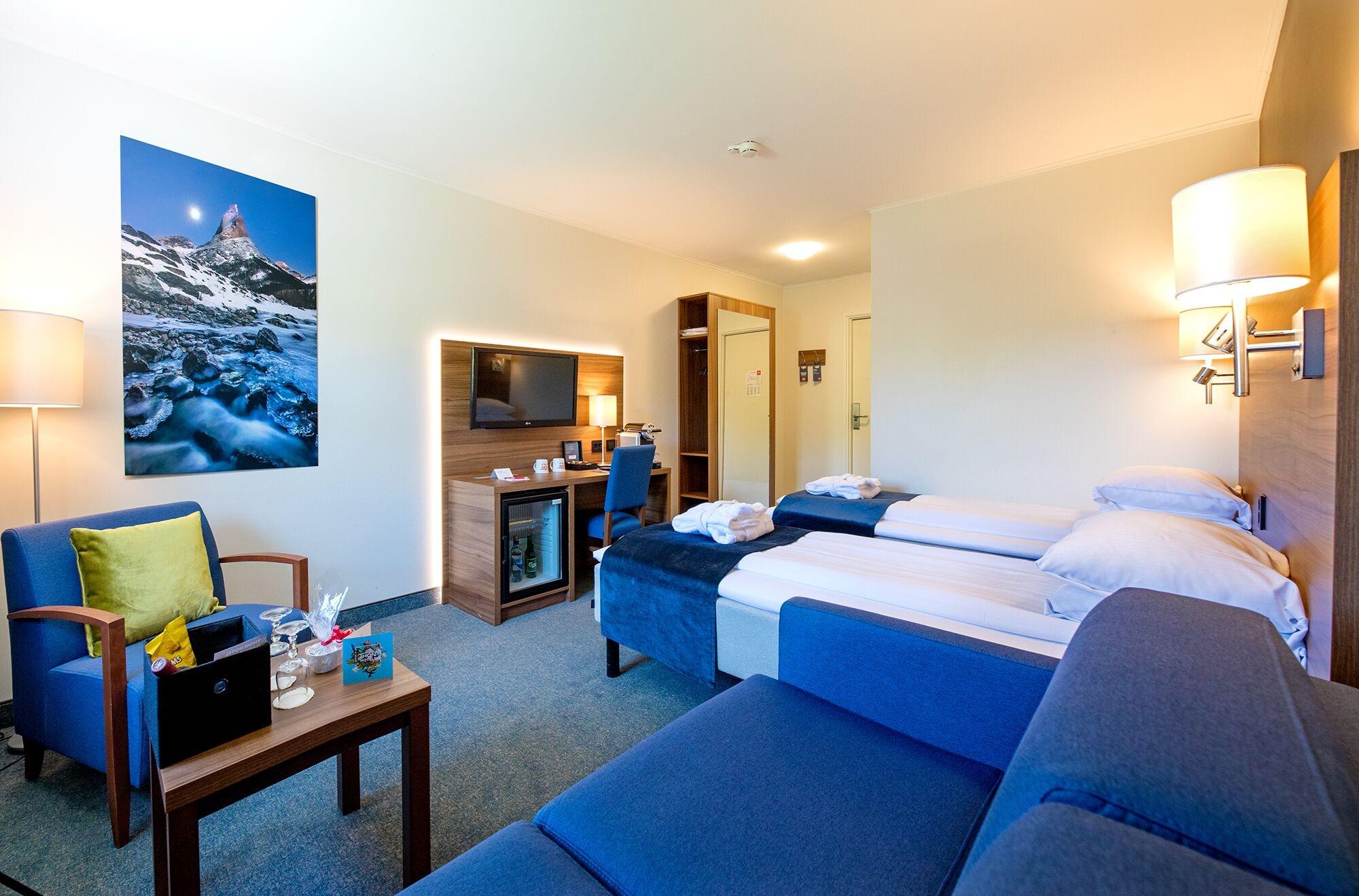 Thon Partner Hotel 4*