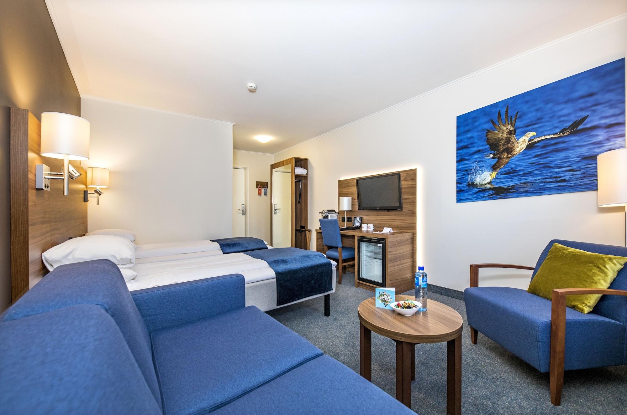 Thon Partner Hotel