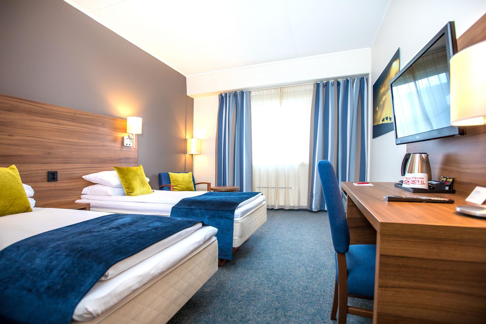 Hotel Thon Partner Narvik