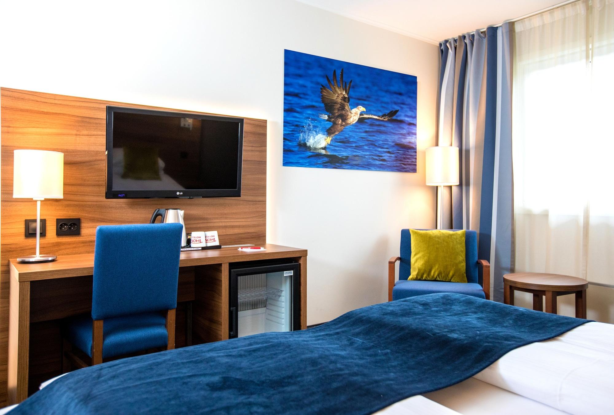 Hotel Thon Partner 4*
