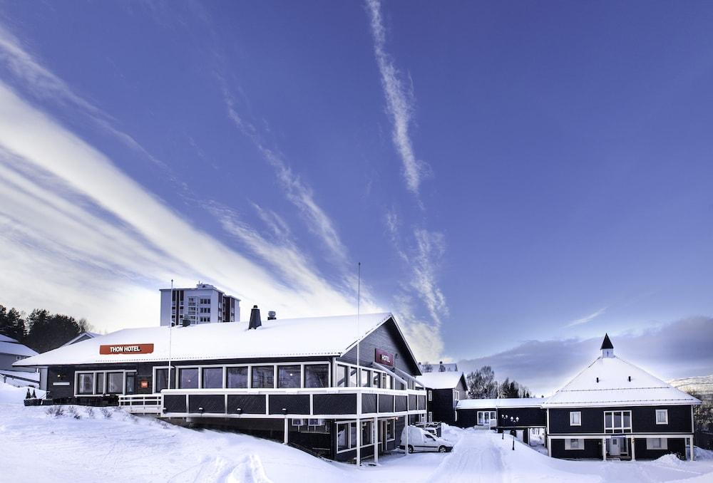 Thon Partner 4* Narvik