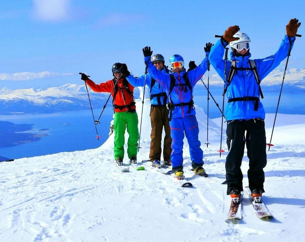 Hotel Thon Partner Narvik