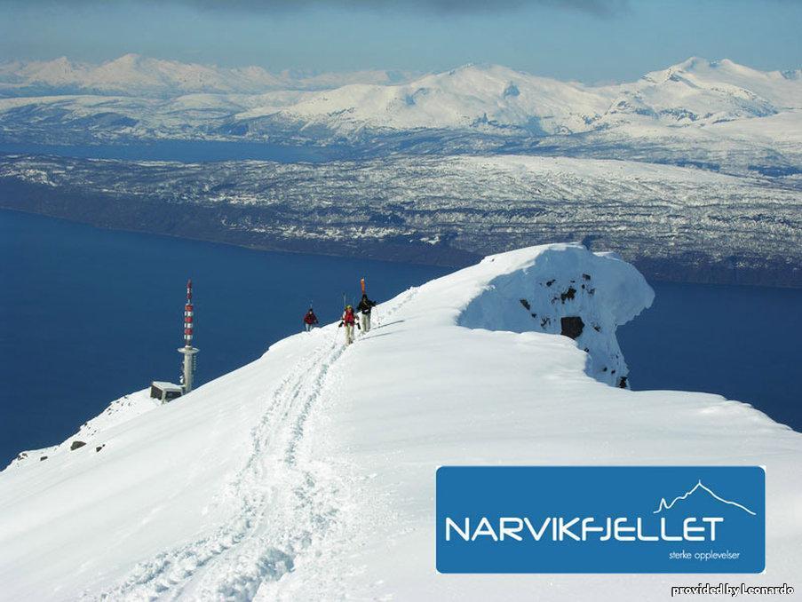 Thon Partner Narvik