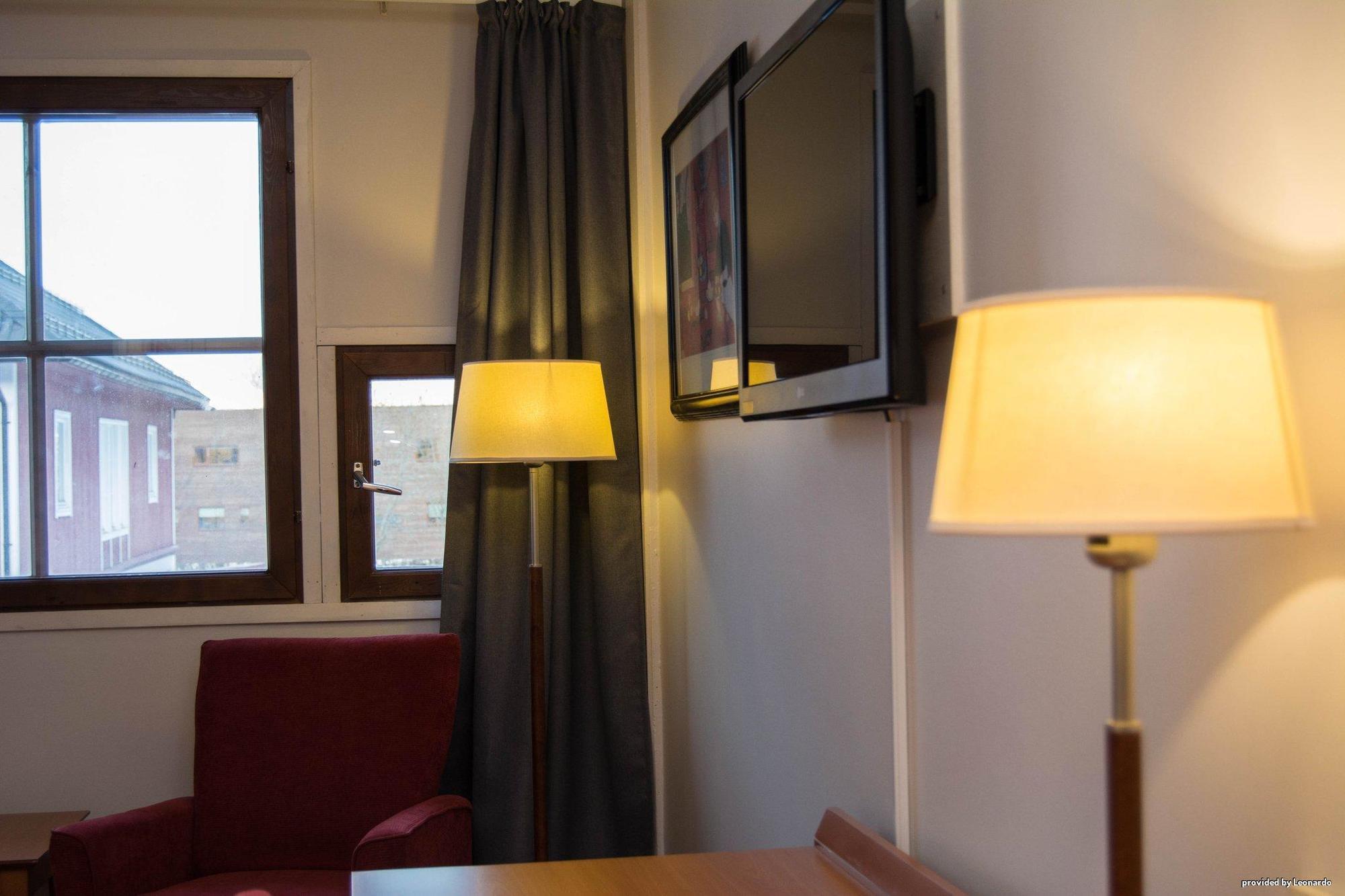 Hotel Thon Partner 4*