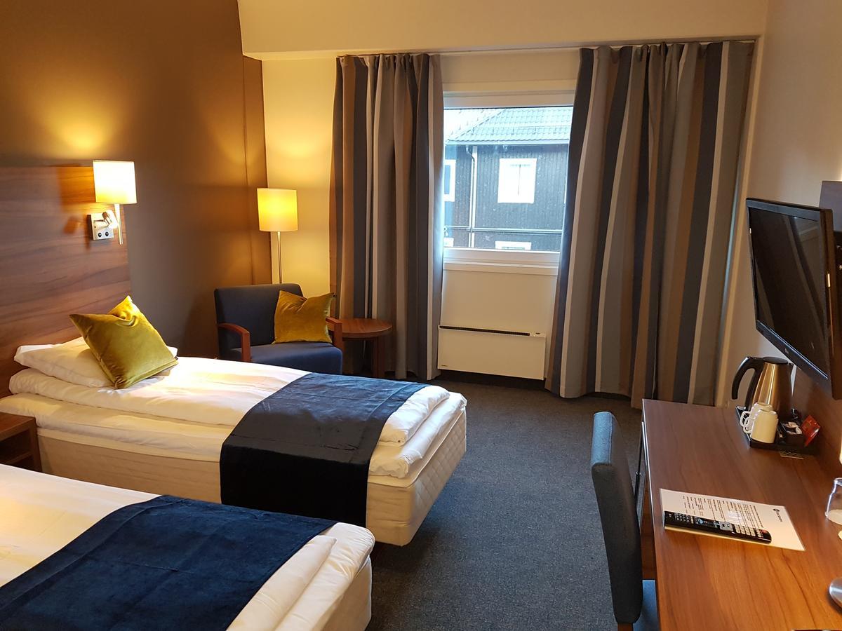 Hotel Thon Partner 4*