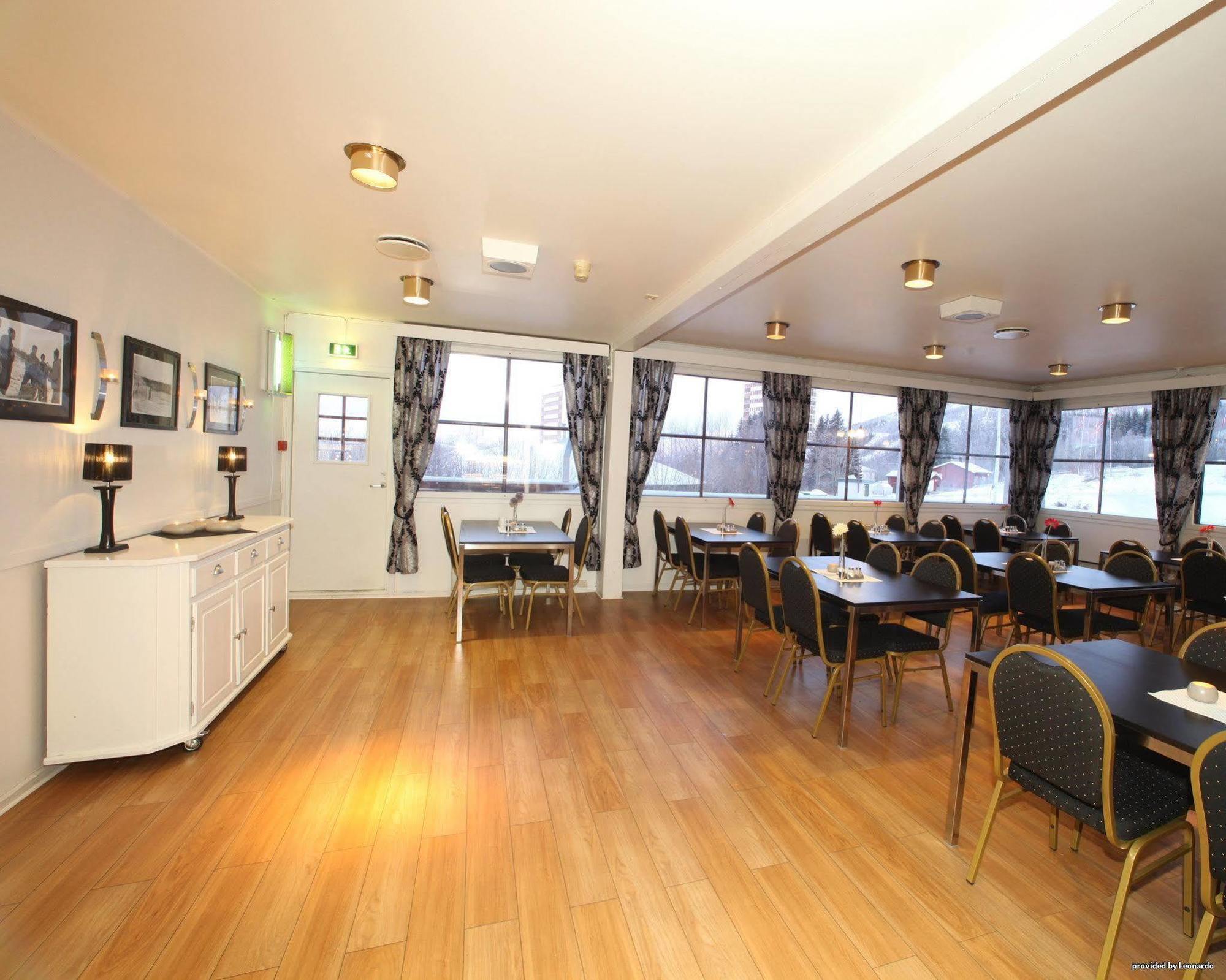 Hotel Thon Partner Narvik