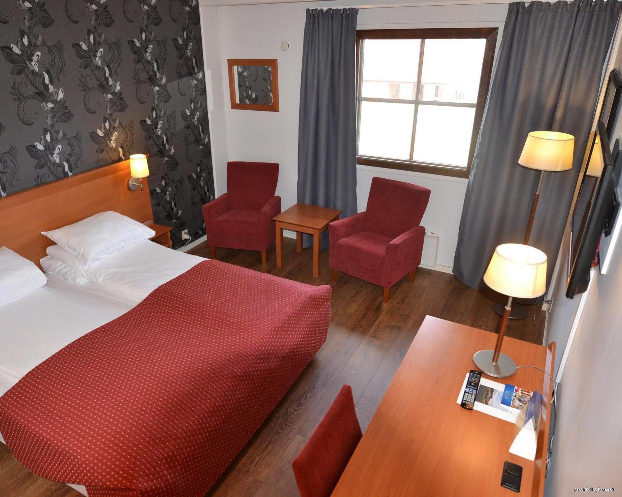 Thon Partner Hotel 4*