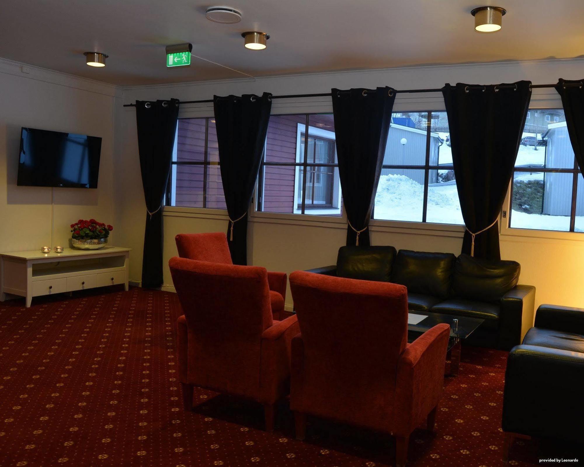 Thon Partner Hotel 4*
