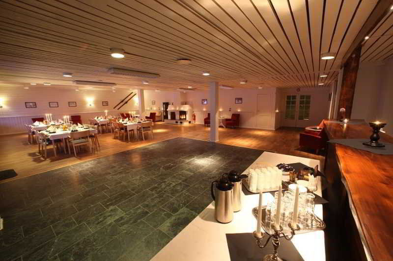 Thon Partner Hotel 4*