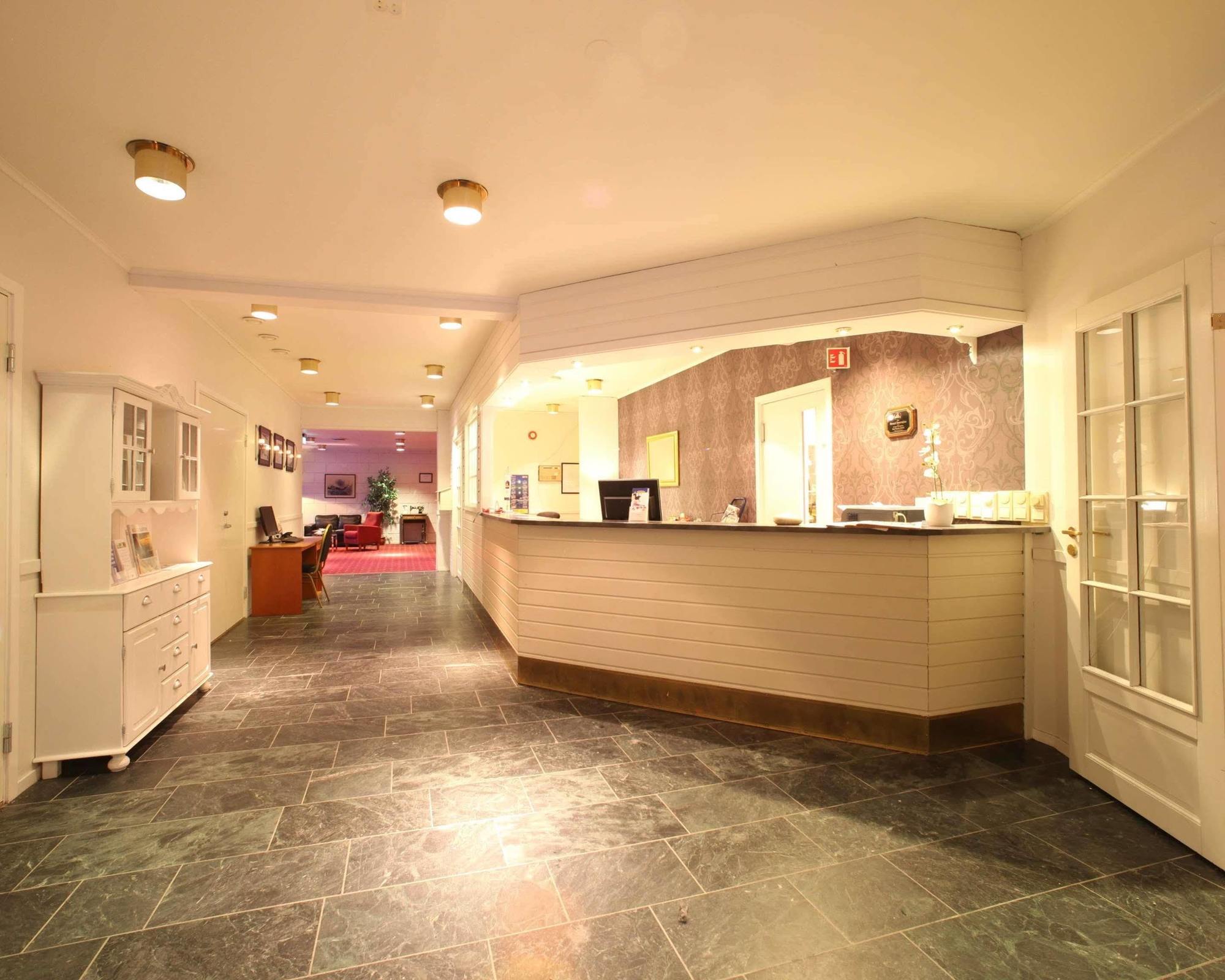 Thon Partner Hotel