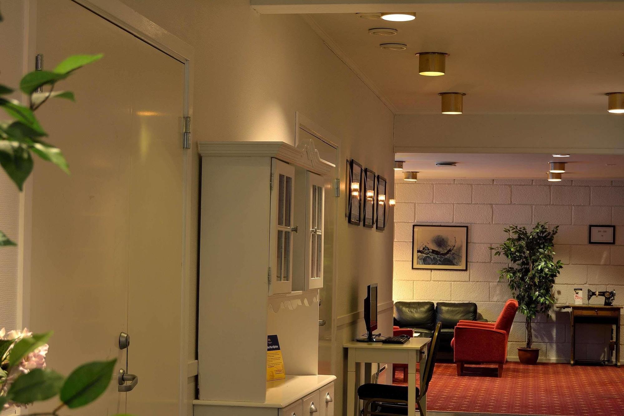 Thon Partner Hotel