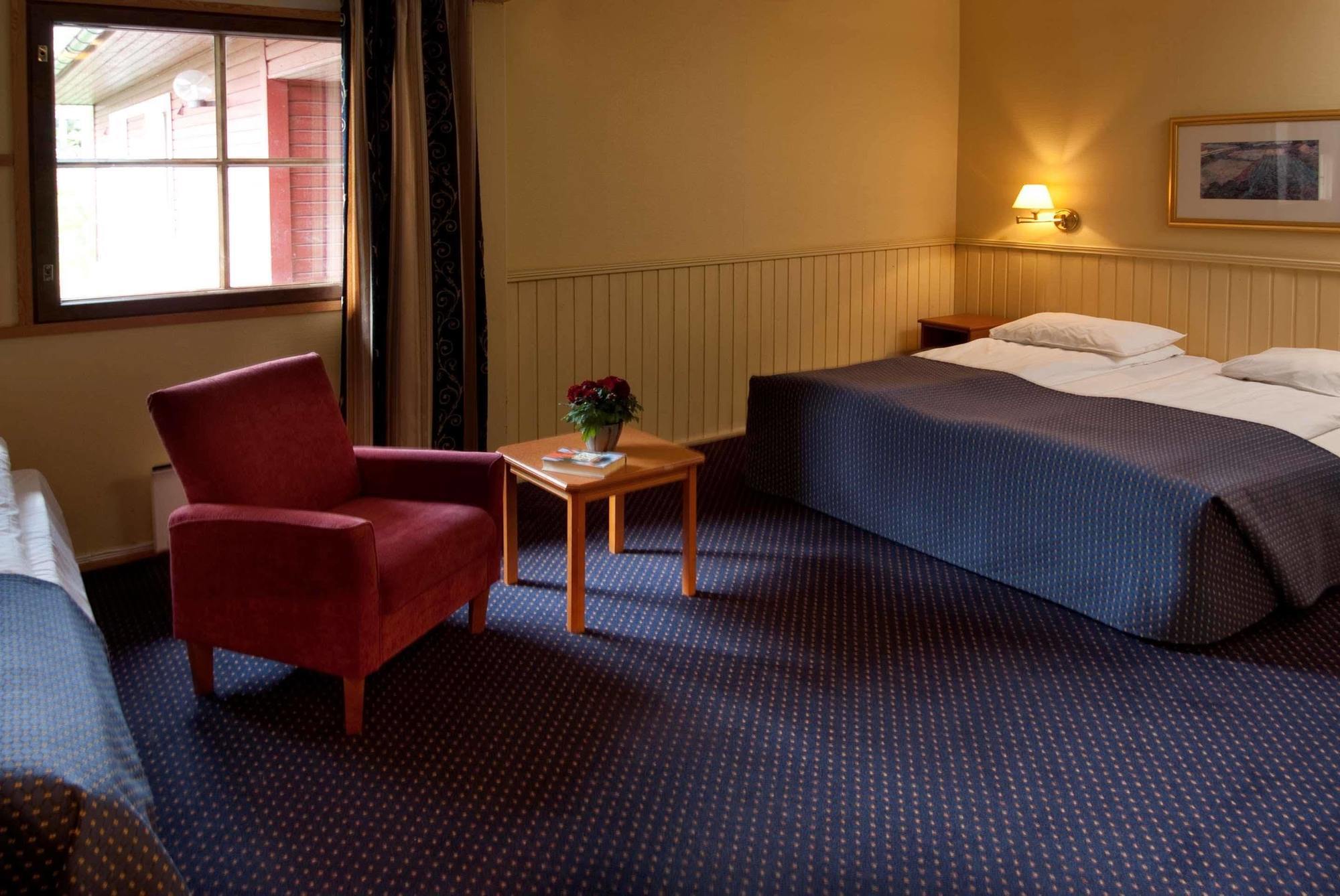 Thon Partner Hotel