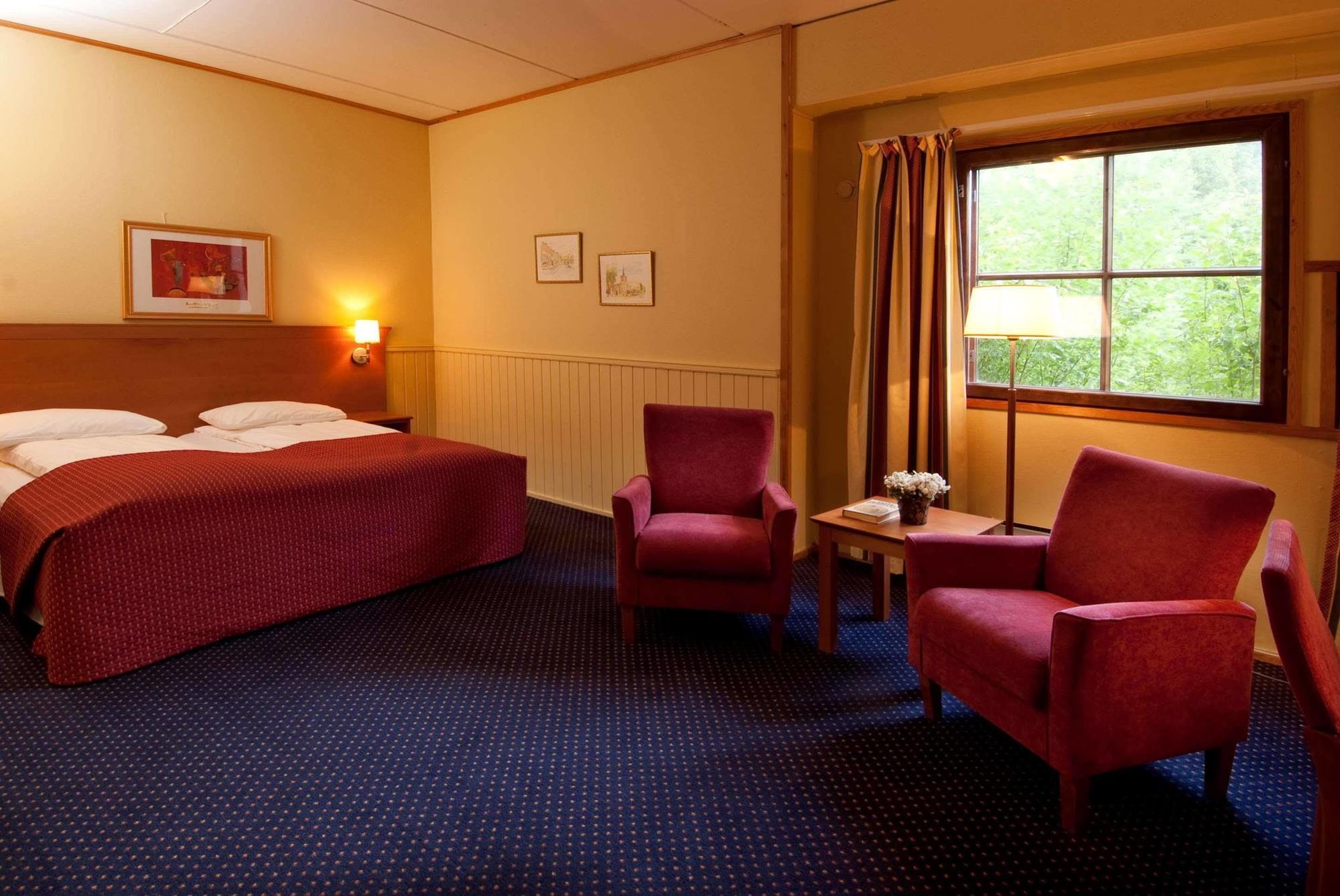 Hotel Thon Partner 4*