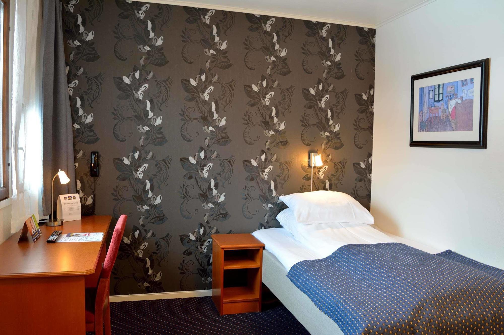 Thon Partner Hotel Narvik