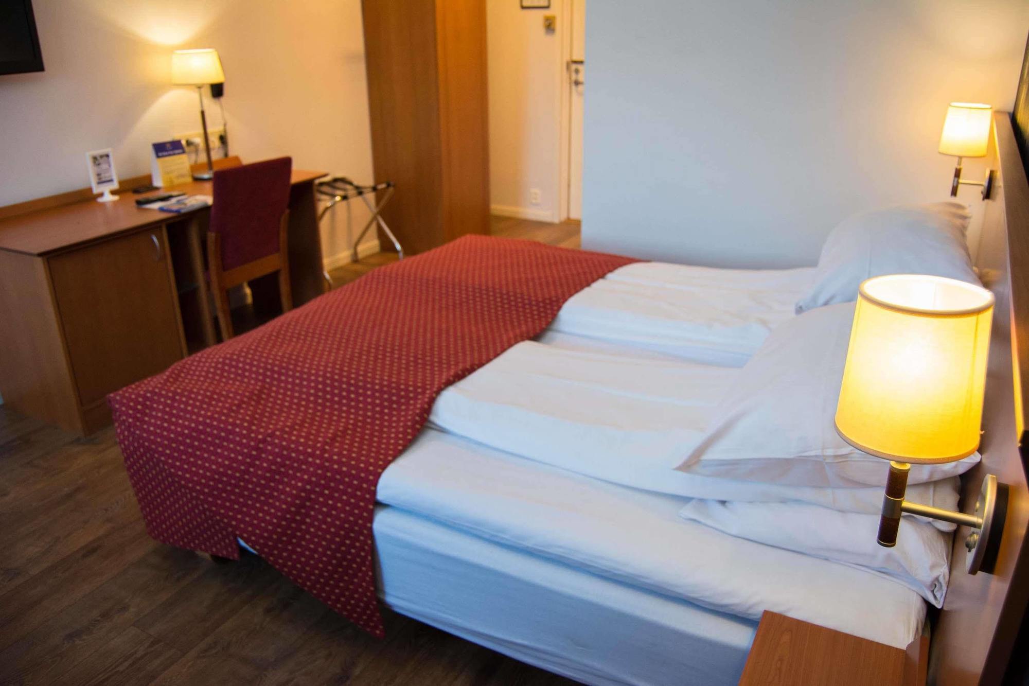 Thon Partner Hotel Narvik