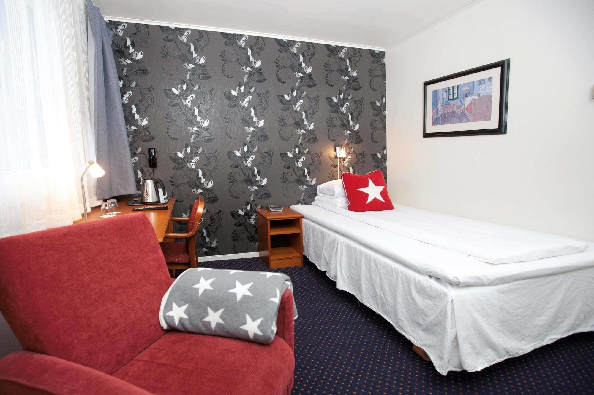 Thon Partner Hotel Narvik