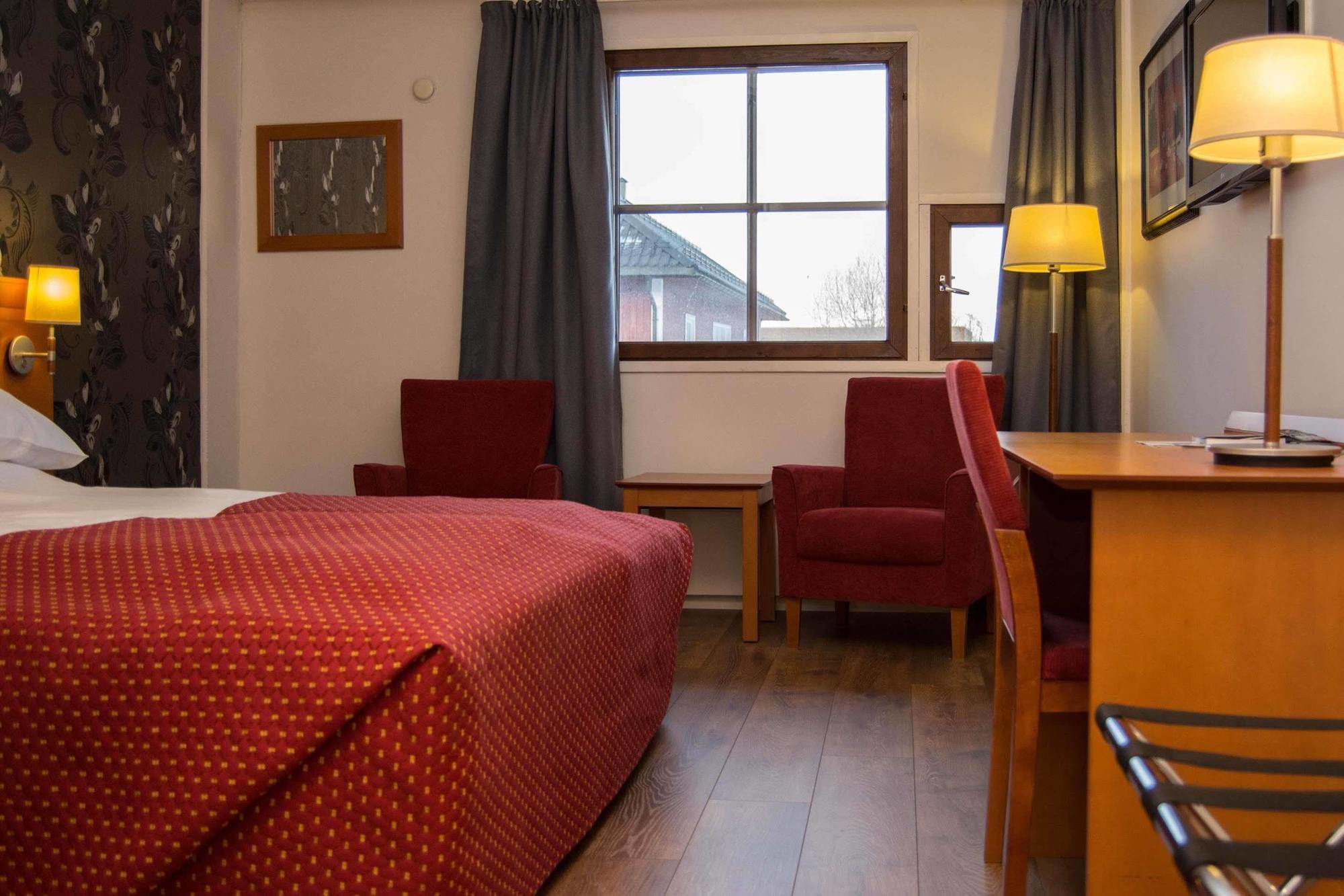 Thon Partner Hotel