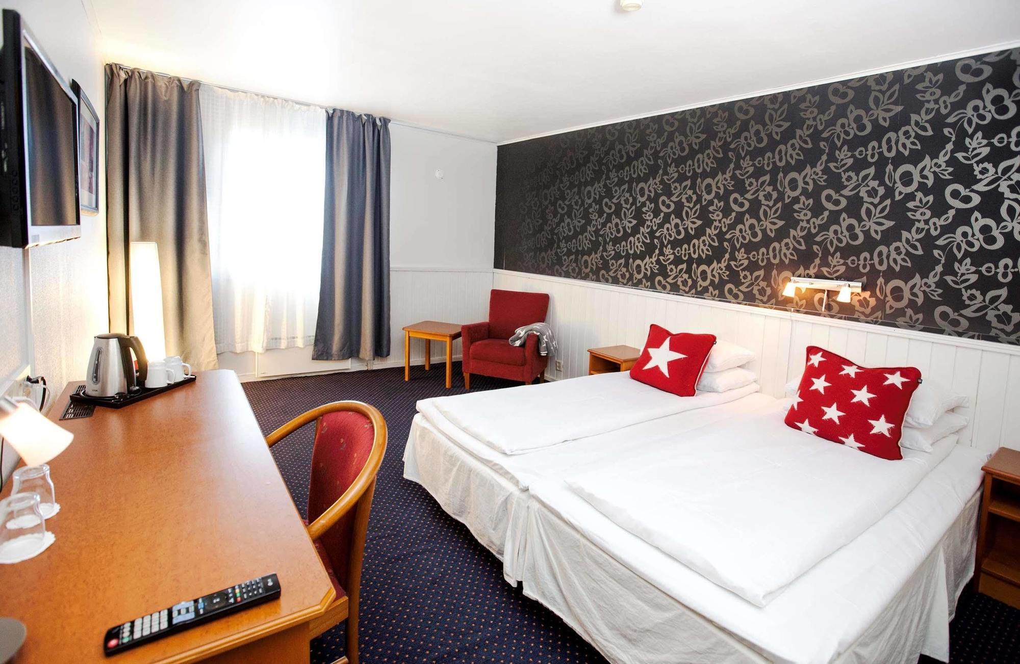 Thon Partner Hotel