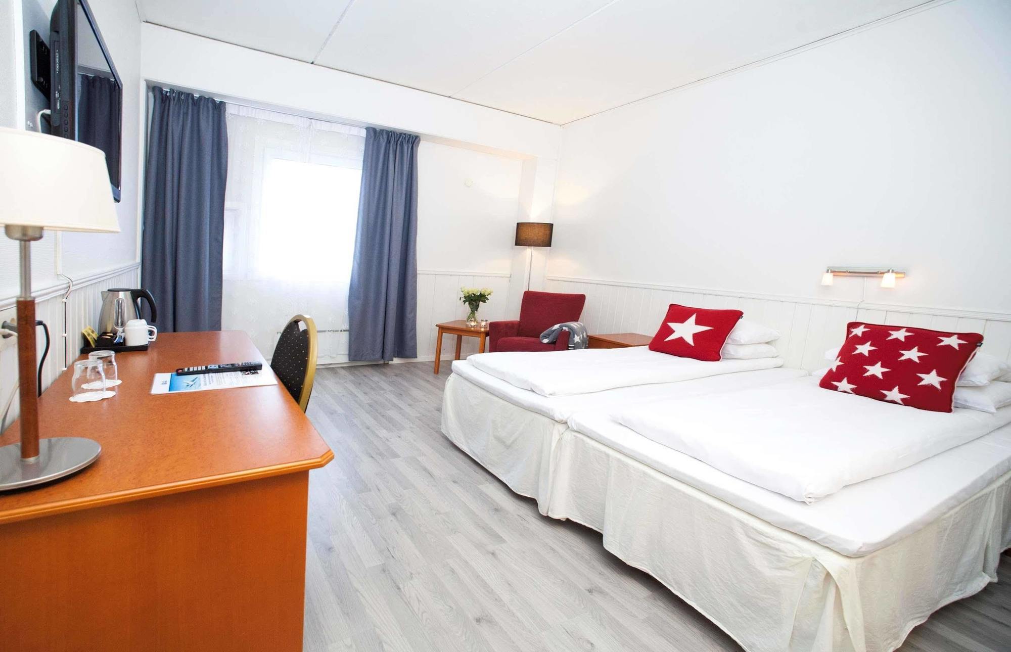 Thon Partner 4* Нарвик