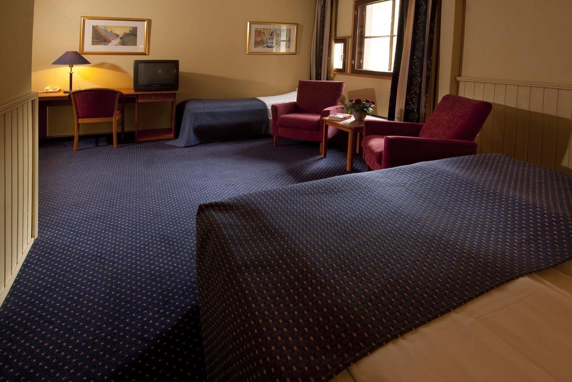 Thon Partner 4* Narvik
