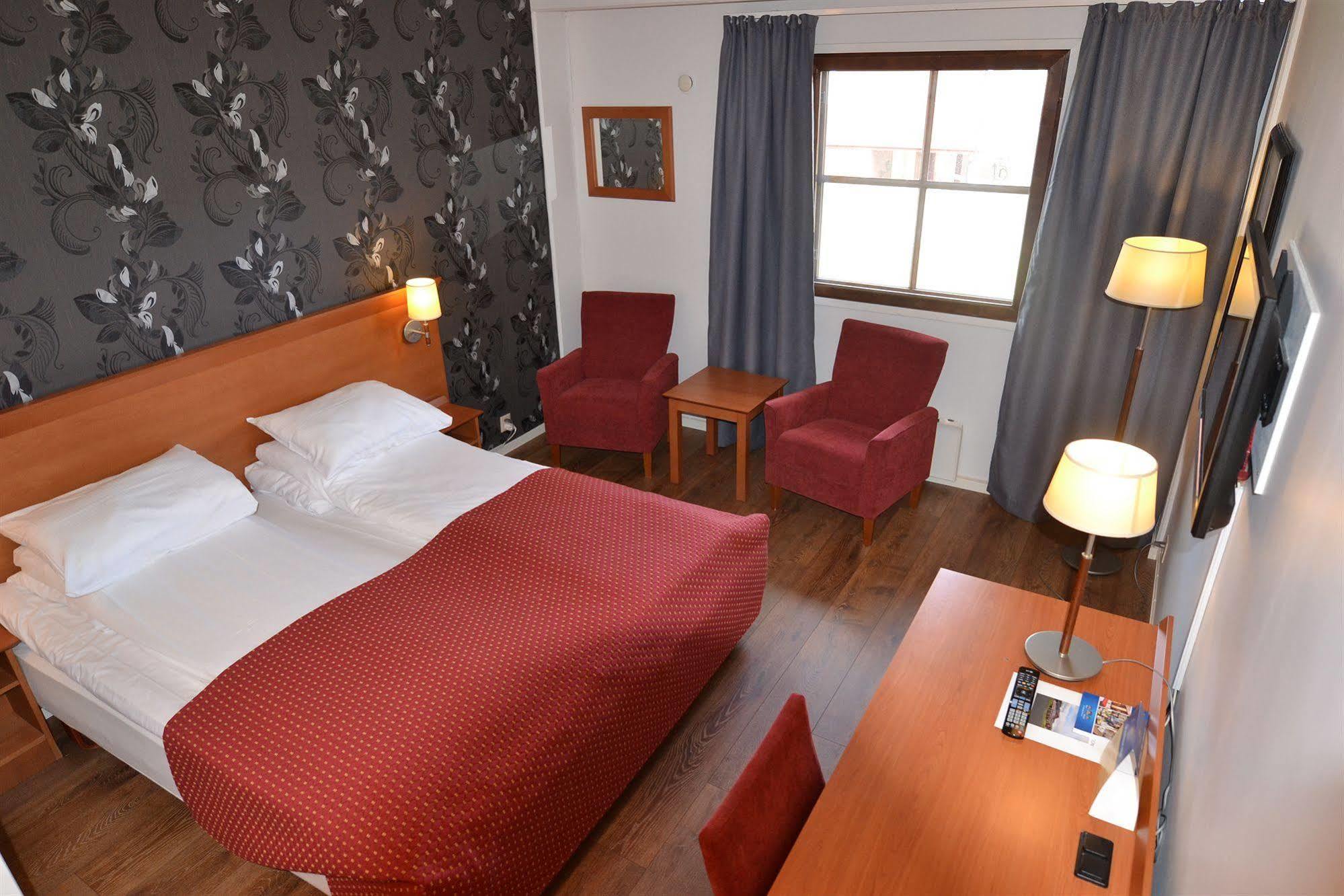 Hotel Thon Partner Narvik