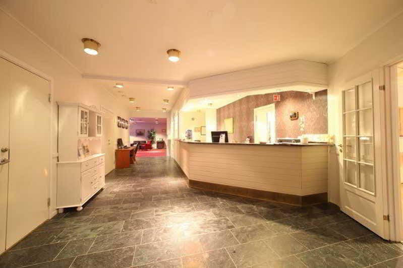 Thon Partner Narvik