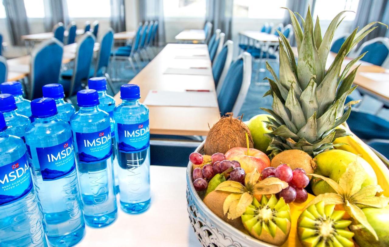 Thon Partner Narvik