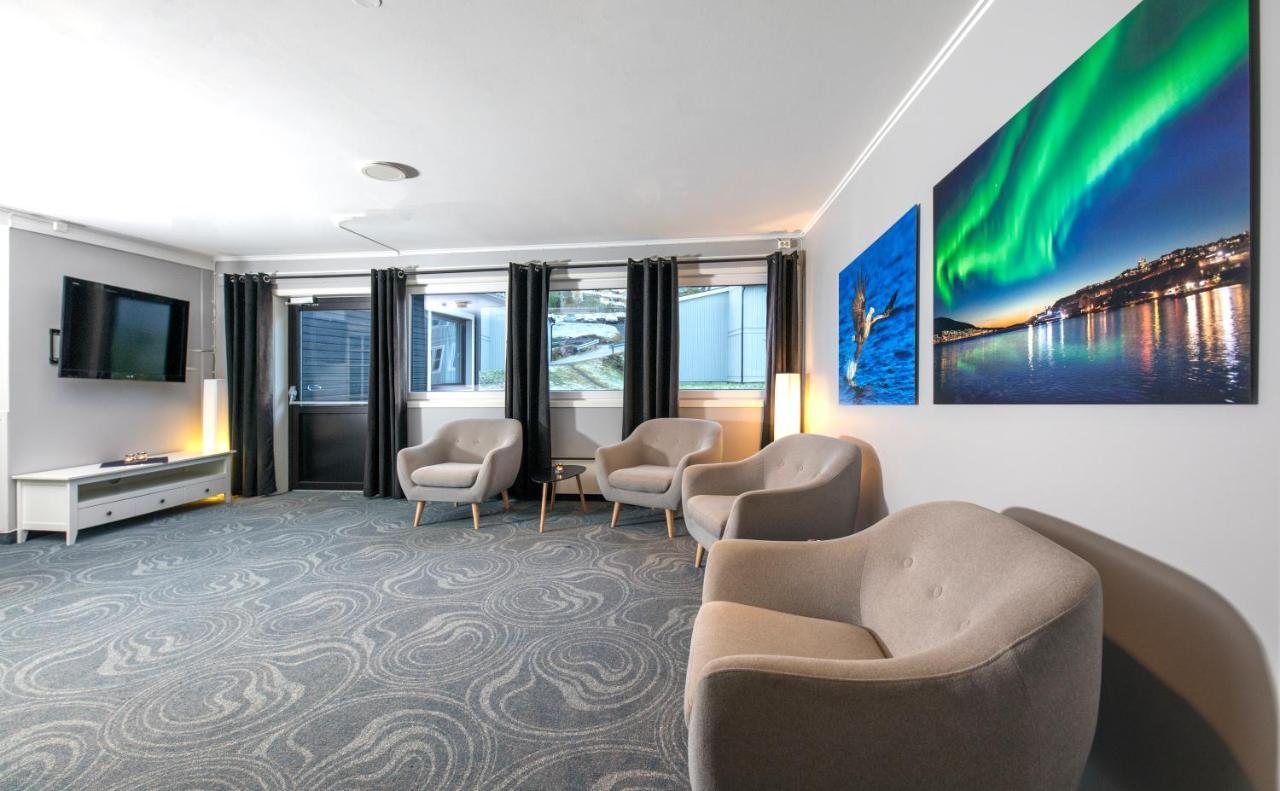 Thon Partner Hotel
